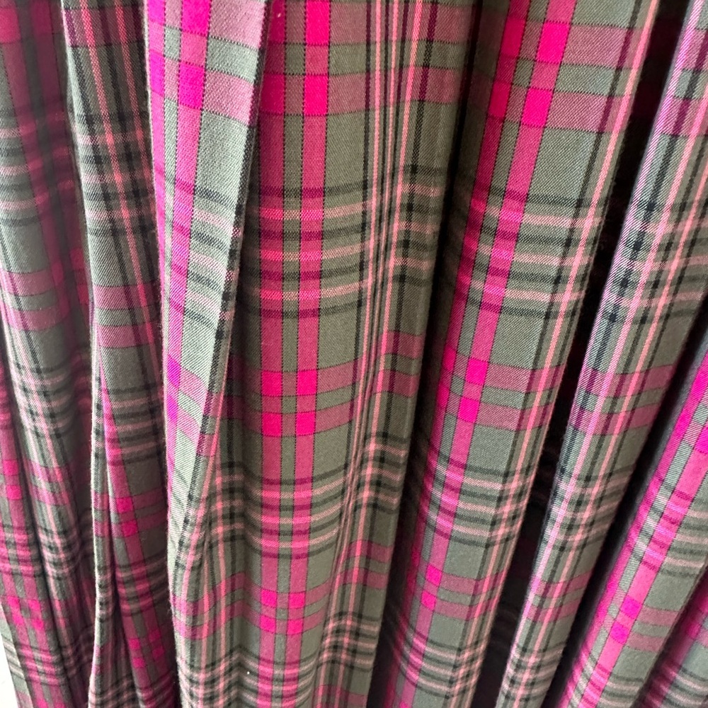 Pendleton Sophisticates By Pendleton Pleated Skir… - image 4